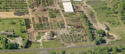 1457-1461 Route 22, Annandale, NJ - VUE AÉRIENNE  vue de carte