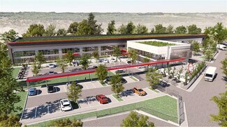 Plus de détails pour Local d'activités à louer