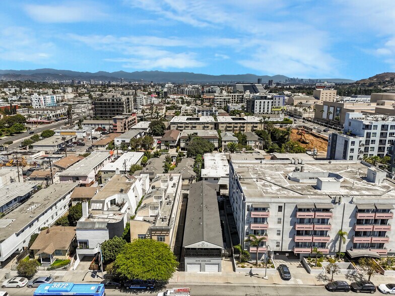 3840 Overland Ave, Culver City, CA à vendre - Photo de l’immeuble – Image 3 sur 41