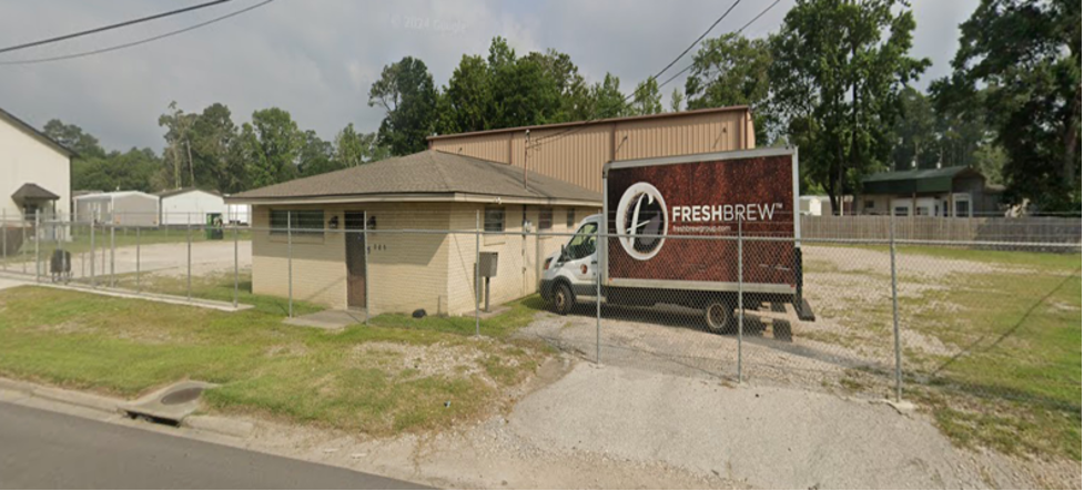 21232 Ih 10, Vidor, TX à louer - Photo de l’immeuble – Image 2 sur 23