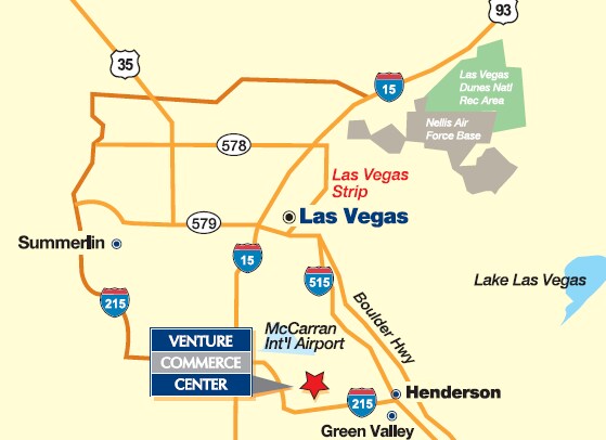 6765 Eastern Ave, Las Vegas, NV à vendre - Autre – Image 3 sur 41