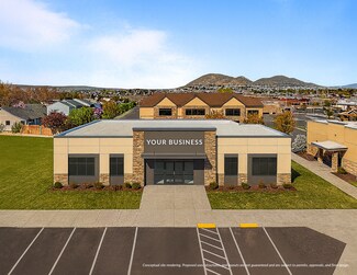 Plus de détails pour 31 S Louisiana St, Kennewick, WA - Terrain à vendre