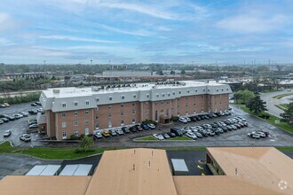 188 Industrial Dr, Elmhurst, IL - VUE AÉRIENNE  vue de carte - Image1