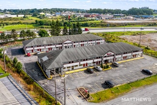 Plus de détails pour 220 Waterworks Rd, Somerset, PA - Hôtellerie à vendre