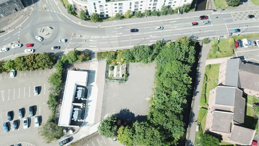 Paul St, Perth à louer - Photo de l’immeuble – Image 2 sur 10