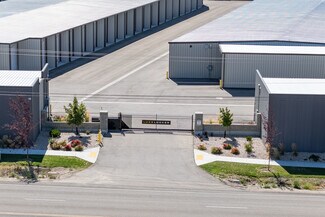 Plus de détails pour 7373 S Federal Way, Boise, ID - Spécialisé à vendre