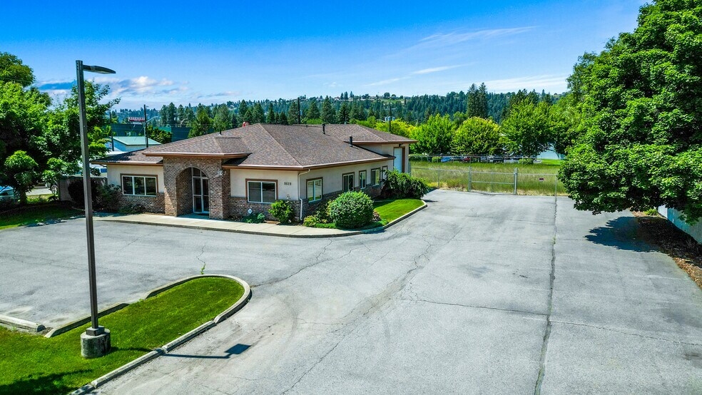 9629 N Colfax Rd, Spokane, WA à vendre - Photo de l’immeuble – Image 1 sur 80