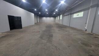 Plus de détails pour 2662 E 69th St, Cleveland, OH - Industriel/Logistique à louer