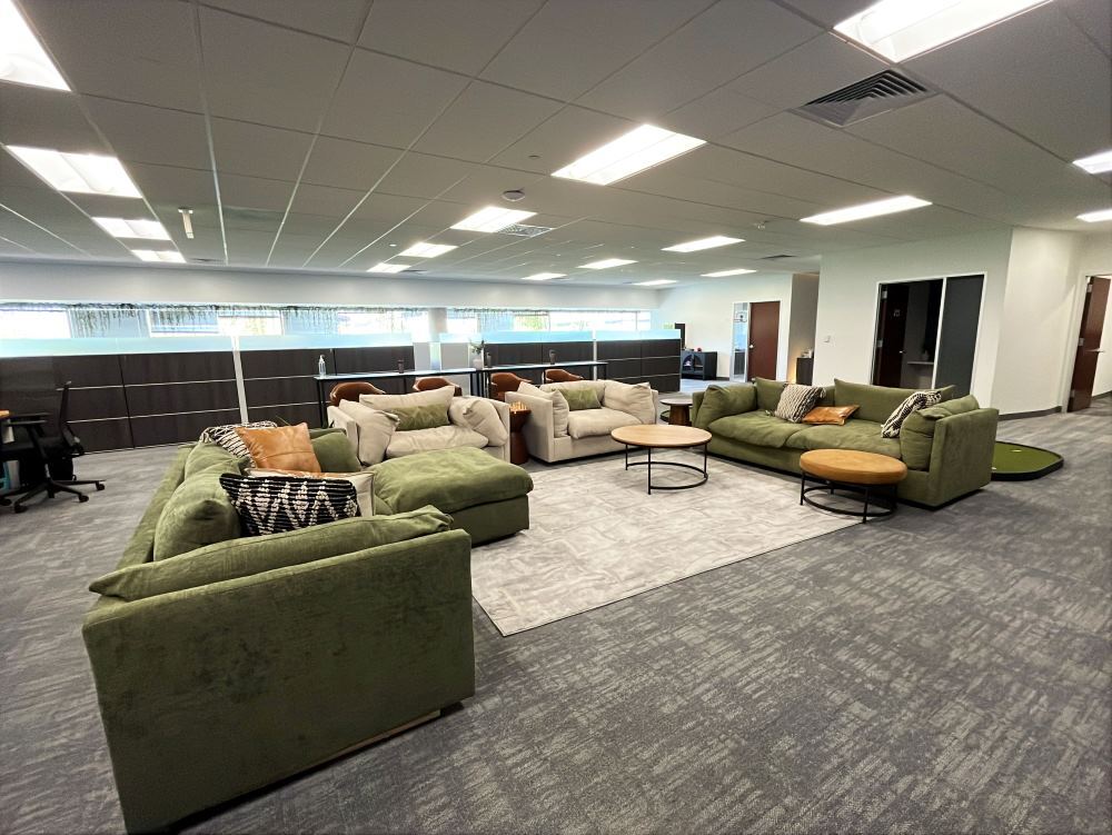 101 W Louis Henna Blvd, Austin, TX à louer Photo intérieure– Image 1 sur 5