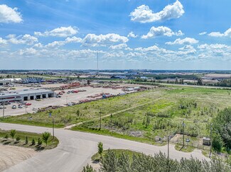 Plus de détails pour 28891 Acheson Rd, Parkland County, AB - Terrain à vendre