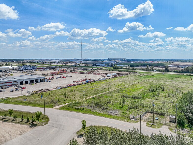 28891 Acheson Rd, Parkland County, AB à vendre - Photo de l’immeuble – Image 1 sur 4