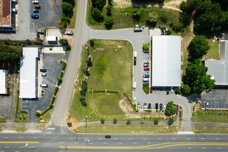 Plus de détails pour 1751 Knox Ave, North Augusta, SC - Terrain à louer