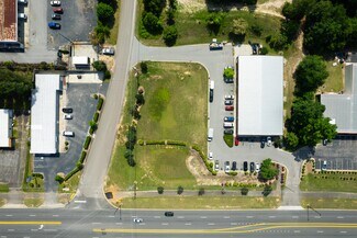 Plus de détails pour 1751 Knox Ave, North Augusta, SC - Terrain à vendre