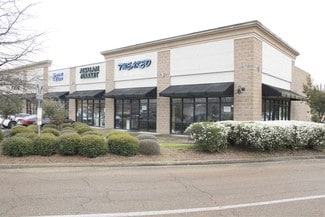 Plus de détails pour 201 Ring Rd, Ridgeland, MS - Local commercial à louer