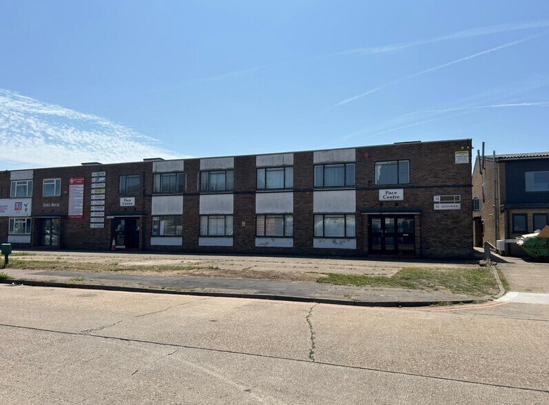 Stephenson Rd, Clacton On Sea à vendre - Photo de l’immeuble – Image 1 sur 4