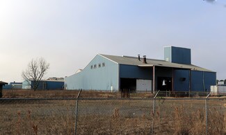 Plus de détails pour 43855-43955 Nicholsville Rd, Bay Minette, AL - Industriel/Logistique à louer