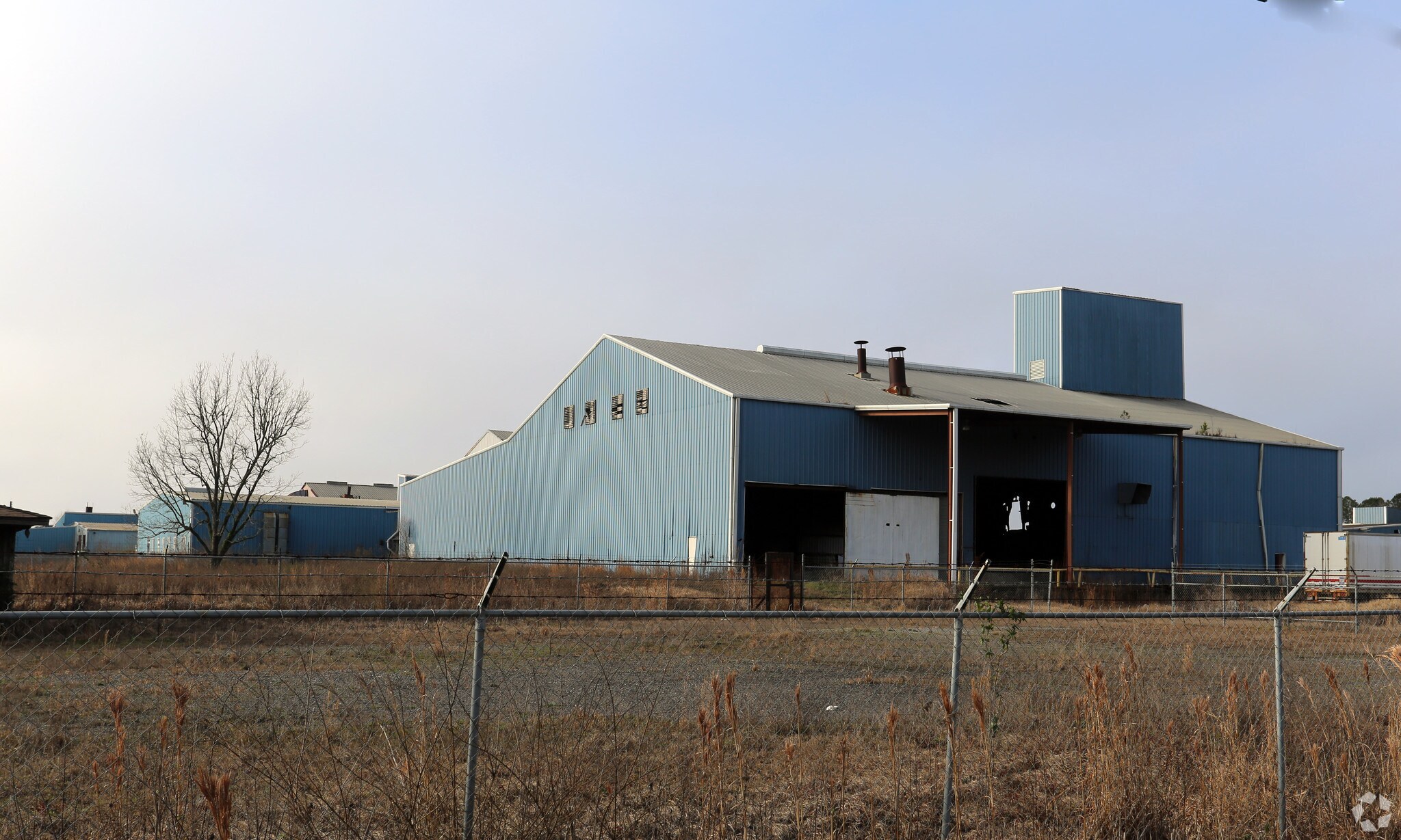 43855-43955 Nicholsville Rd, Bay Minette, AL à vendre Photo de l’immeuble– Image 1 sur 8