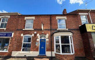 Plus de détails pour 60 Barbourne Rd, Worcester - Bureau à louer