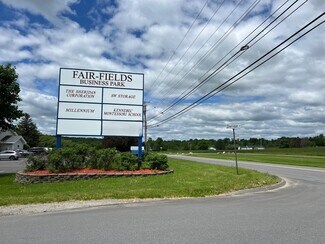 Plus de détails pour Map 36 Lots 13, 14,& 17, Fairfield, ME - Terrain à vendre