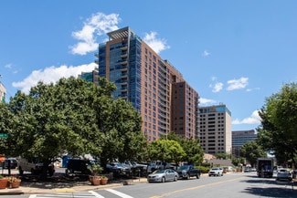 Plus de détails pour 4800 Auburn Ave, Bethesda, MD - Local commercial à louer