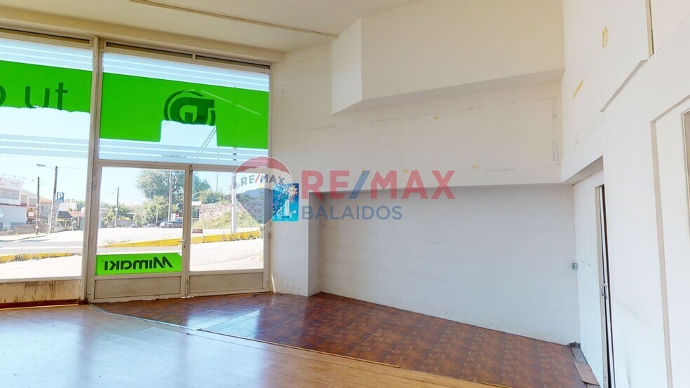 Local commercial dans Vigo, Pontevedra à vendre - Photo principale – Image 2 sur 38