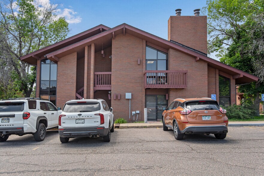 8771 Wolff Ct, Westminster, CO à vendre - Photo de l’immeuble – Image 2 sur 33