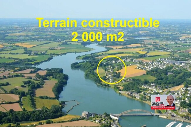 Plus de détails pour Terrain à vendre