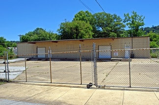 Plus de détails pour 2100 S Lyerly St, Chattanooga, TN - Industriel/Logistique à louer
