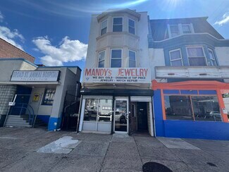 Plus de détails pour 5903 N Broad St, Philadelphia, PA - Local commercial à vendre