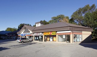 Plus de détails pour 665 Plains Rd E, Burlington, ON - Local commercial à louer