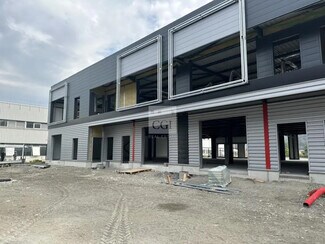 Plus de détails pour Local d'activités à louer