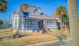 Plus de détails pour 902 E Gadsden St, Pensacola, FL - Bureau à louer