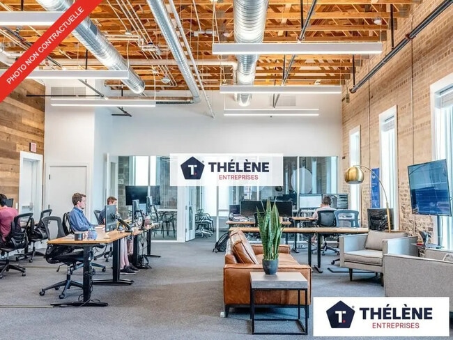 Plus de détails pour Logement à vendre