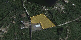 Plus de détails pour Sudlow Lake Road, Graniteville, SC - Terrain à vendre