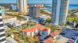 Plus de détails pour 100 2nd Ave N, Saint Petersburg, FL - Bureau à louer