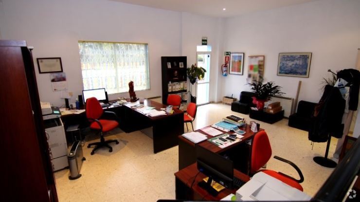 Immeuble residentiel dans Cuenca, Cuenca à vendre - Photo intérieure – Image 1 sur 1