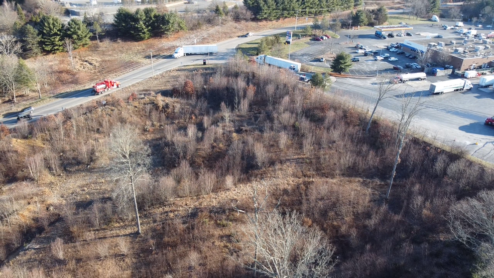 Ruby Rd, Willington, CT à louer - Aérien – Image 3 sur 11
