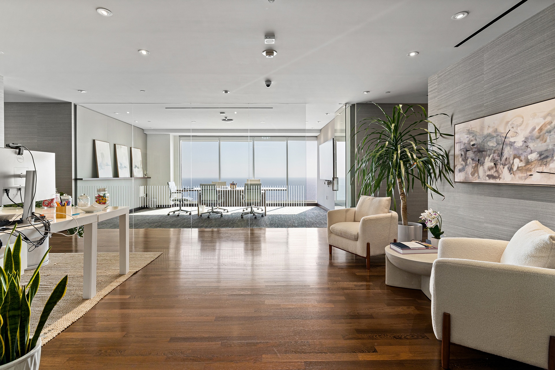 100 Wilshire Blvd, Santa Monica, CA à louer Photo intérieure– Image 1 sur 9