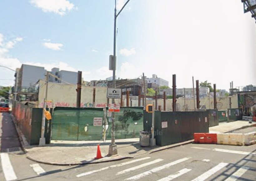1956 Jerome Ave, Bronx, NY à vendre - Photo de la construction – Image 1 sur 3