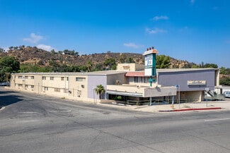 Plus de détails pour 7254 Foothill Blvd, Tujunga, CA - Local commercial à louer