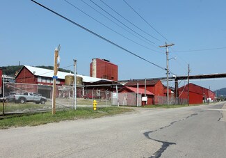 Plus de détails pour 1001 Main St, Martins Ferry, OH - Industriel/Logistique à louer