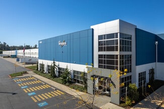 Plus de détails pour 19700 38th Ave E, Spanaway, WA - Industriel/Logistique à louer