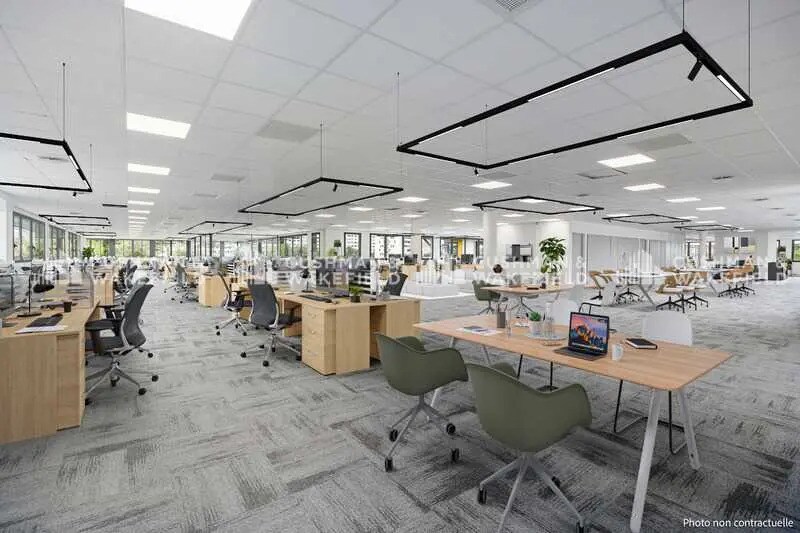 7 Rue Gaspard Monge, Marseille à louer Photo principale– Image 1 sur 17