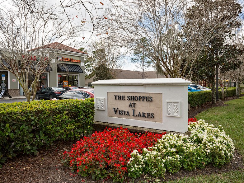 8734 Lee Vista Blvd, Orlando, FL à louer - Autre – Image 3 sur 6