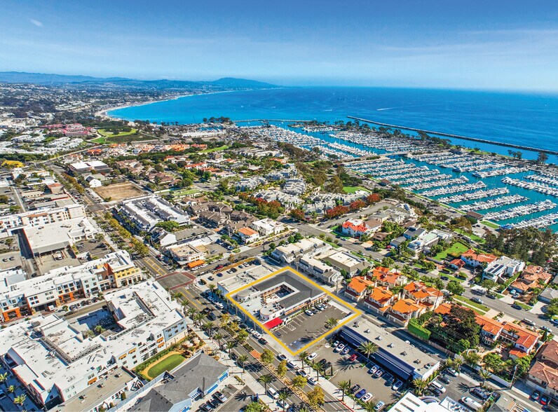 24452 Del Prado, Dana Point, CA à vendre - Photo de l’immeuble – Image 3 sur 29