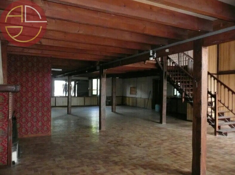 Local commercial dans Toulouse à louer - Photo de l’immeuble – Image 3 sur 3