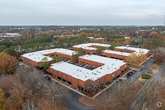 150 Hembree Park Dr, Roswell, GA - VUE AÉRIENNE vue de carte - Image1