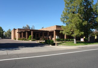 Plus de détails pour 6650 N 47th Ave, Glendale, AZ - Bureau à louer