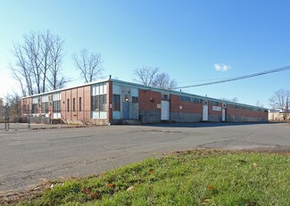 Plus de détails pour 251 Newfield Ave, Hartford, CT - Industriel/Logistique à louer