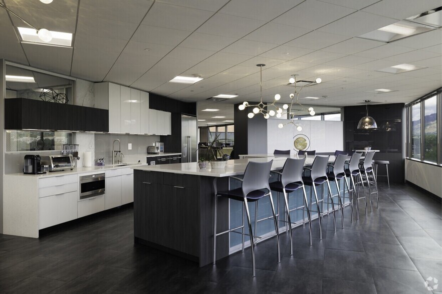 3981 S 700 E, Salt Lake City, UT à louer - Numérisation 3D Matterport – Image 2 sur 13